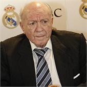 Alfredo Di Stefano