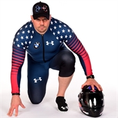 Steven Holcomb