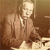 Arthur Conan Doyle