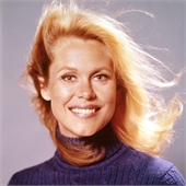 Elizabeth Victoria Montgomery